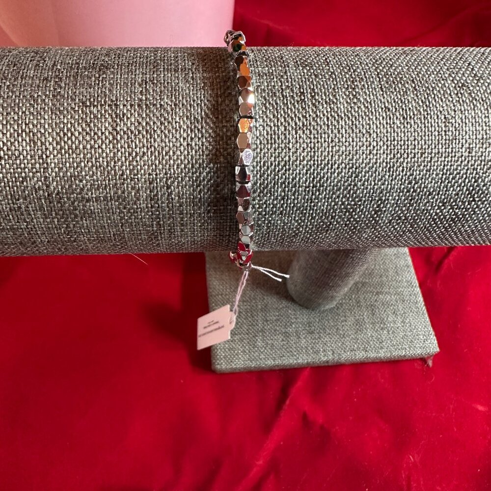 Park Lane Jewelry Hazy bracelet in Silver NEW!
